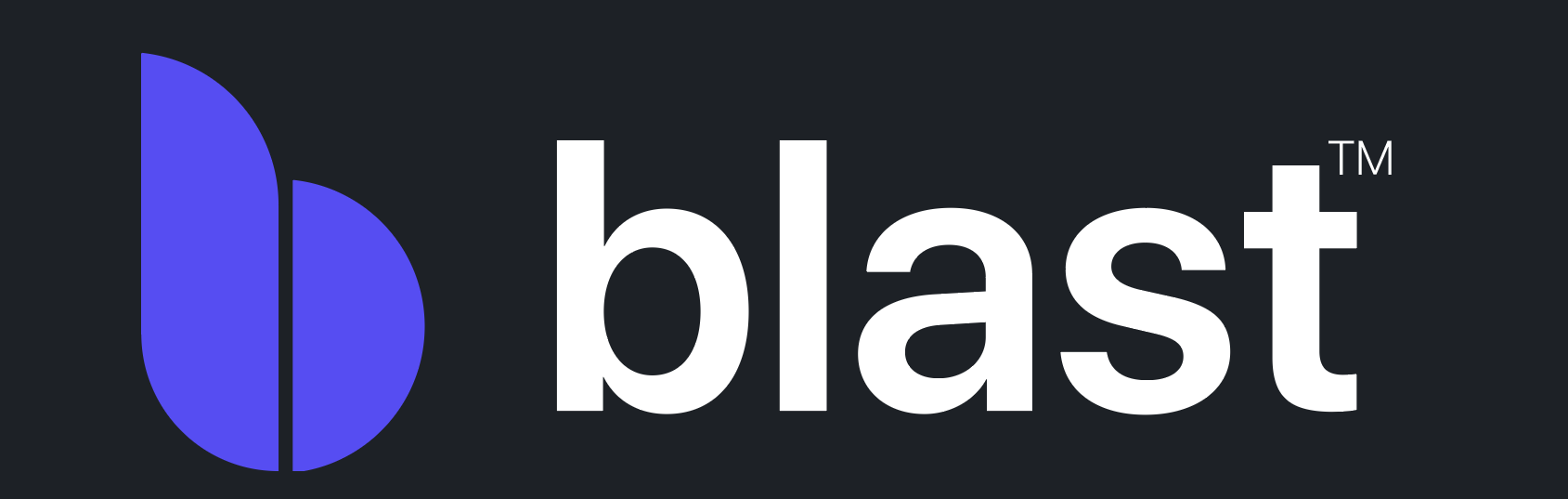 BLAST Logo